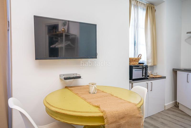 Foto 292b1bf5-96b2-4158-b6ff-2ae94ab184eb. Appartamento con riscaldamento in Palacio Madrid