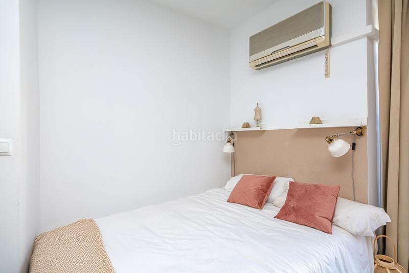 Foto 29dc1ba4-c527-44d9-b8d1-1ebd49499cb4. Appartamento con riscaldamento in Palacio Madrid