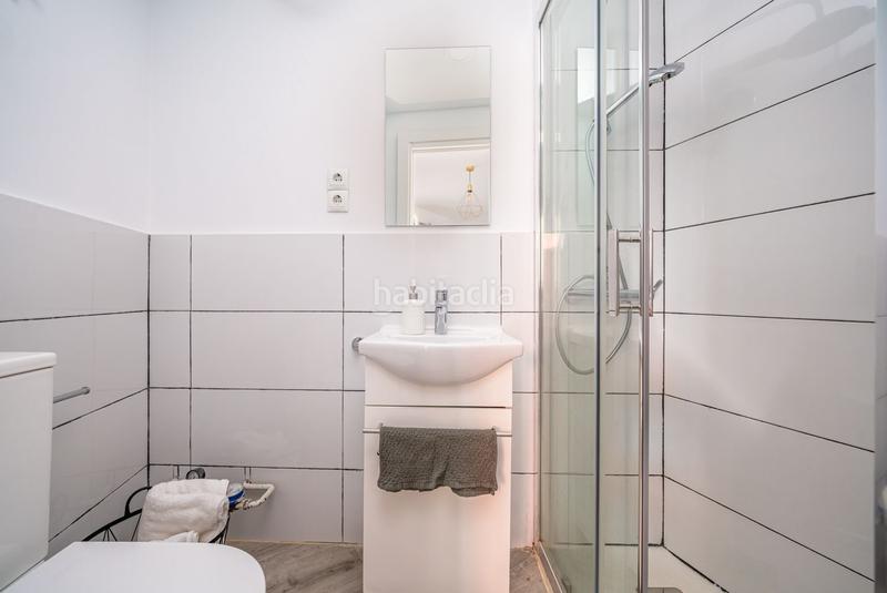 Foto 2e2a7625-5d75-407c-af1e-cc4e798a8352. Appartamento con riscaldamento in Palacio Madrid