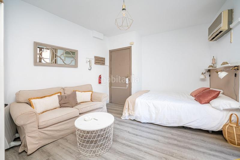 Foto 39b9142b-5fa8-4f26-ad82-6d066ae1278d. Appartamento con riscaldamento in Palacio Madrid