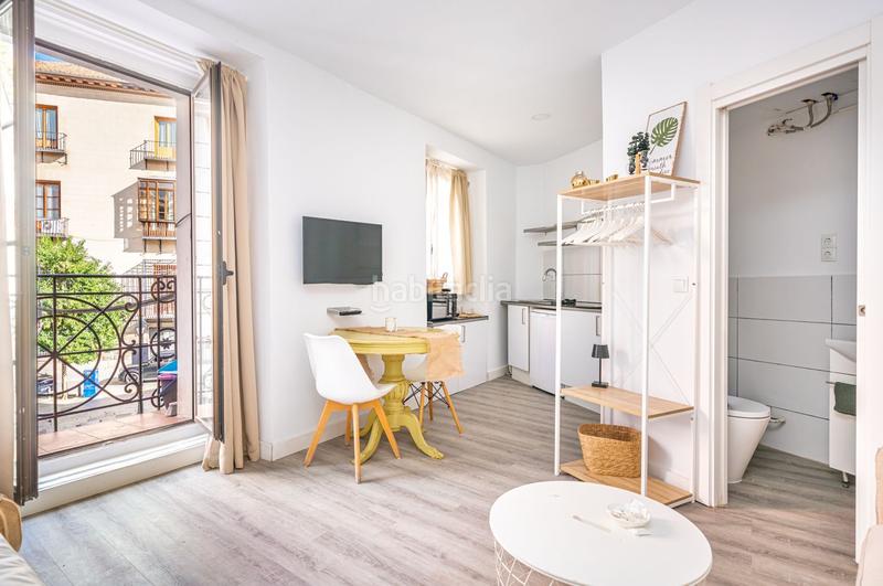 Foto 580ff0e3-aece-4740-a857-bc0c289823dc. Appartamento con riscaldamento in Palacio Madrid