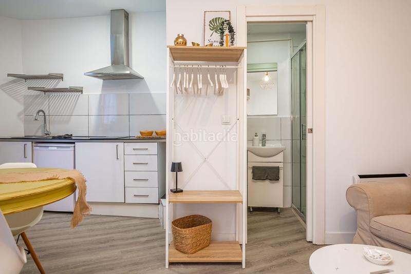 Foto 738aeb33-f6c0-4e35-bc6f-fe3c2a6ded04. Appartamento con riscaldamento in Palacio Madrid