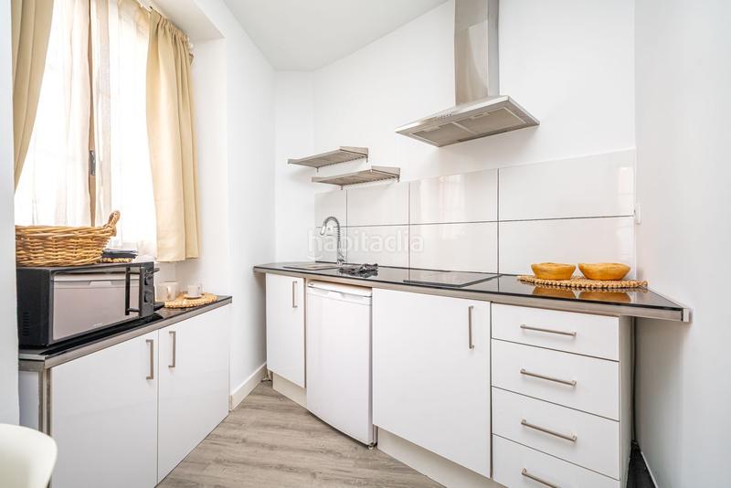 Foto 7e36002b-b609-443e-9eb3-8da9ef229f18. Appartamento con riscaldamento in Palacio Madrid