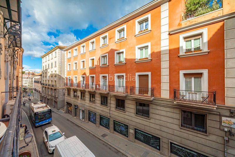 Foto 82a099b4-9234-42f0-bc9c-944361f3ec38. Appartamento con riscaldamento in Palacio Madrid