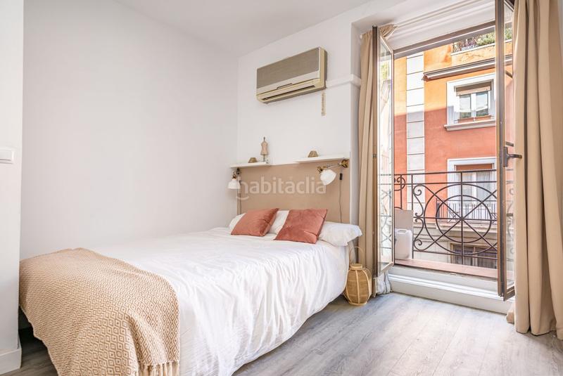 Foto 8e2a5739-3a3c-4c82-915e-cab7afc10459. Appartamento con riscaldamento in Palacio Madrid