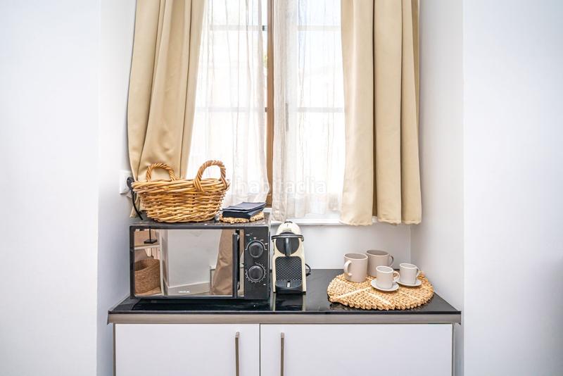 Foto 98d61296-ce27-4cea-85ee-b095242722bc. Appartamento con riscaldamento in Palacio Madrid