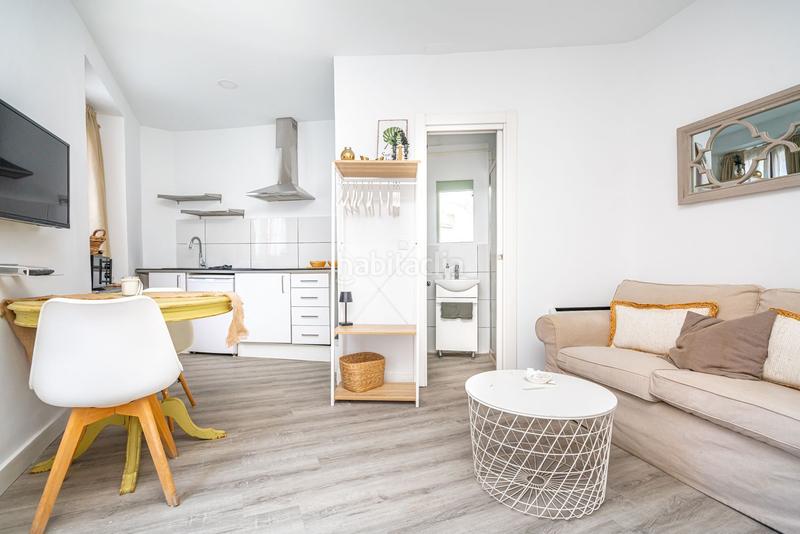 Foto a06a5bff-0cbc-4273-99aa-1b37156ebf7f. Appartamento con riscaldamento in Palacio Madrid