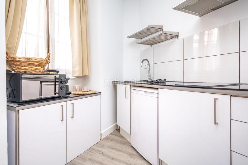 Foto a1a3121b-7940-4e78-ab75-e95b9b89fa6d. Appartamento con riscaldamento in Palacio Madrid