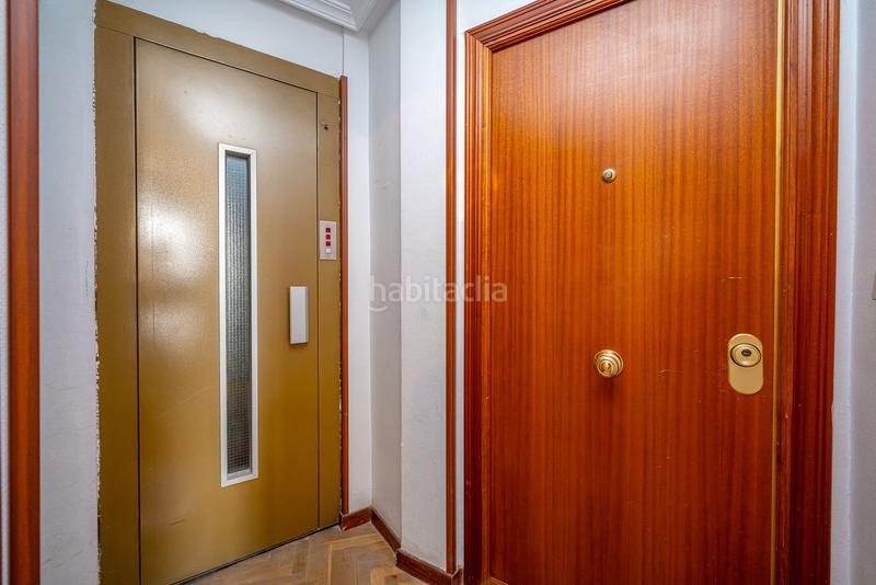 Foto bb4cd252-4292-42a1-a03e-dd91f6614431. Appartamento con riscaldamento in Palacio Madrid