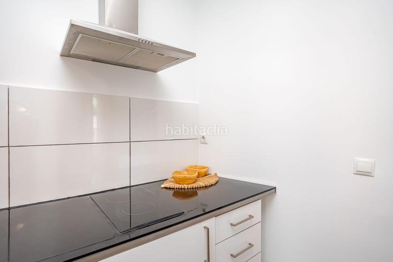 Foto cd5e2024-da2b-4d2a-adfd-00b96691a7bb. Appartamento con riscaldamento in Palacio Madrid