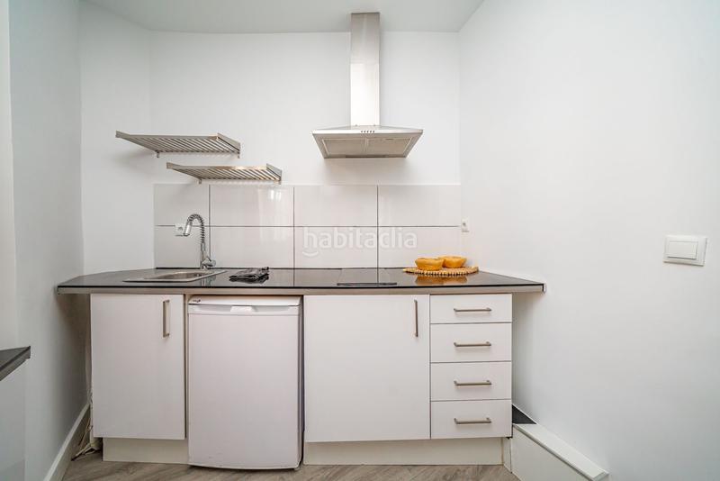 Foto d247f3ee-f6bd-4944-ac4f-16c25102a911. Appartamento con riscaldamento in Palacio Madrid