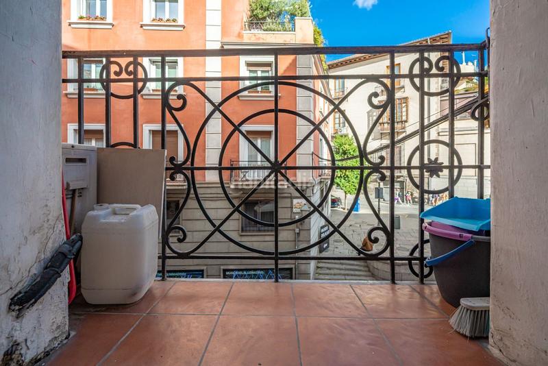 Foto d337dbbc-40d3-497f-a278-2e0408ece450. Appartamento con riscaldamento in Palacio Madrid