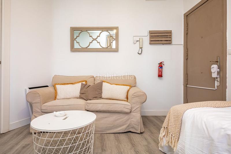 Foto dd987a60-07c7-442d-88ed-d8910d16d23d. Appartamento con riscaldamento in Palacio Madrid