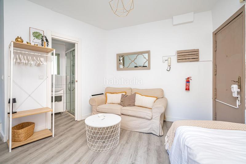 Foto f23207d1-52fa-4399-8385-05136caab57f. Appartamento con riscaldamento in Palacio Madrid