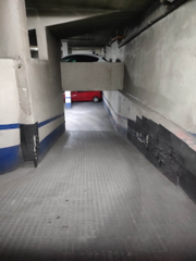 Parking coche en El Botànic. Garaje en venta  botànic, valencia