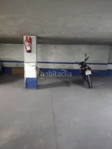 Foto 57470280-43c7-4aec-a887-5056e0abb7fa. Parking coche garaje en venta botànic, en El Botànic Valencia