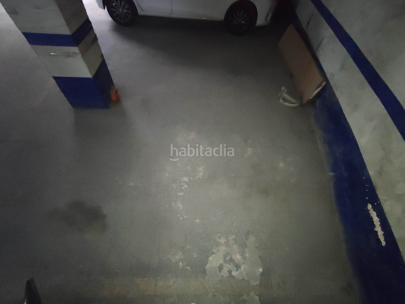 Foto de507a5f-6b41-441f-8398-62d533f91562. Parking coche garaje en venta botànic, en El Botànic Valencia