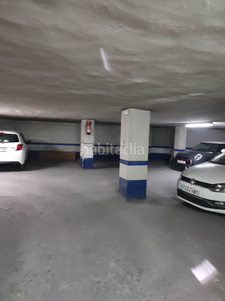 Foto e21f2b09-9edf-4d0a-85bf-efe7001231bb. Parking coche garaje en venta botànic, en El Botànic Valencia