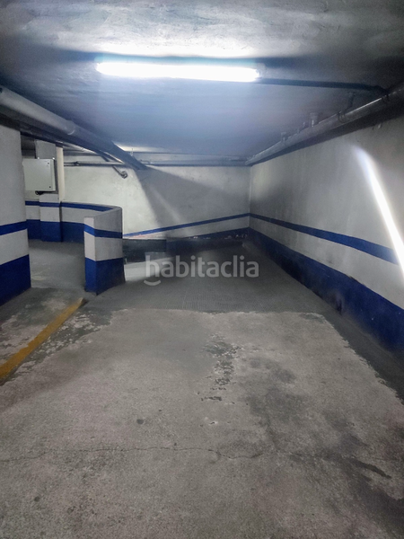Foto eadf0e20-1a6e-4e88-8c6f-b6cddd817479. Parking coche garaje en venta botànic, en El Botànic Valencia
