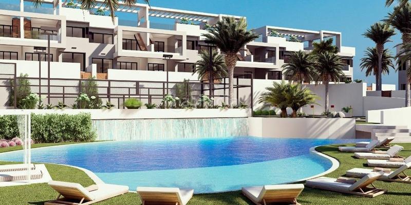 Foto 1a7cc0bf-da6b-4a4c-9f5c-495e4f98eed5. Appartamento in Los Balcones-Los Altos Torrevieja