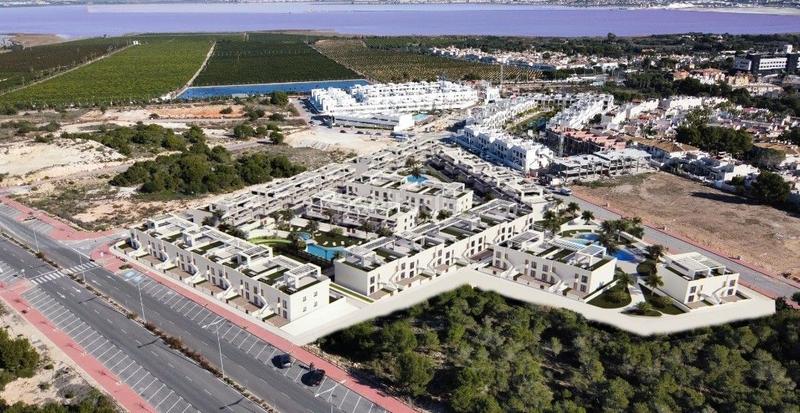 Foto 1f6a7765-1a8c-4f5c-87a8-70a5ceefc05e. Appartamento in Los Balcones-Los Altos Torrevieja