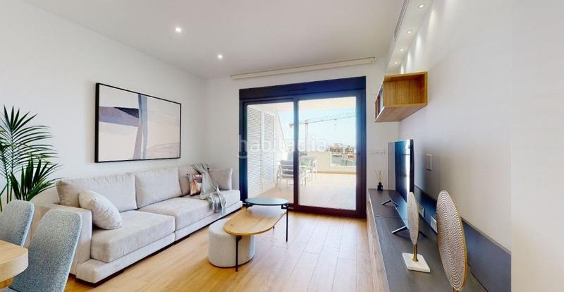 Foto 8042cbfb-504b-41e1-afbb-98f55354f826. Appartamento in Los Balcones-Los Altos Torrevieja