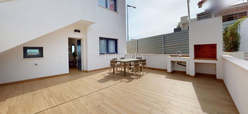 Foto aadaa37b-7ded-4a6a-8a71-e92a33108612. Appartamento in Los Balcones-Los Altos Torrevieja