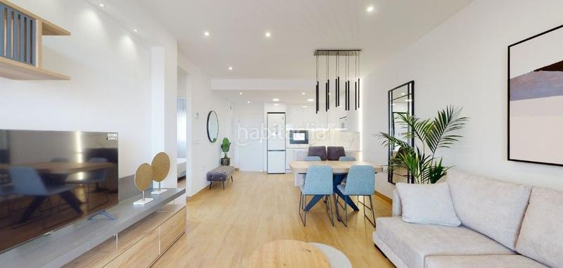 Foto c93403cd-4c28-4a97-916c-f9d919572f4b. Appartamento in Los Balcones-Los Altos Torrevieja