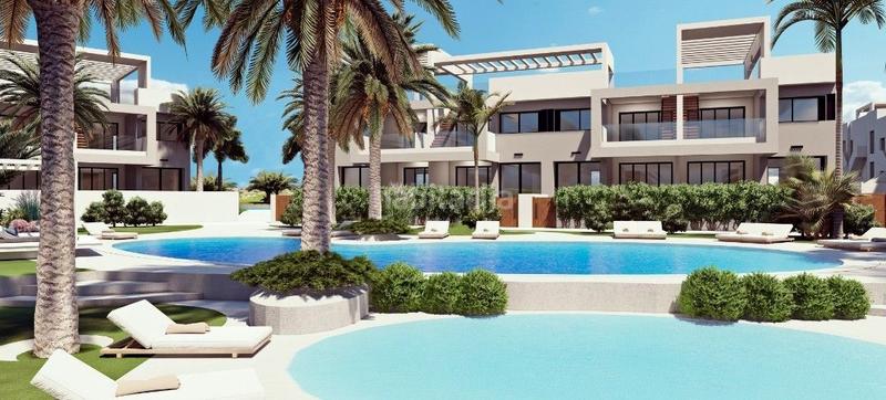 Foto d573d8cb-d62e-46b4-aa46-af5cecaaf855. Appartamento in Los Balcones-Los Altos Torrevieja