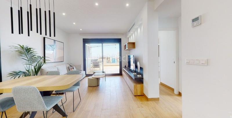 Foto fcb72c23-bf14-426b-883d-a98c78a8cb4b. Appartamento in Los Balcones-Los Altos Torrevieja