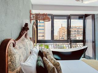 Apartamento en Ayuntamiento. Apartamento en venta  torremolinos