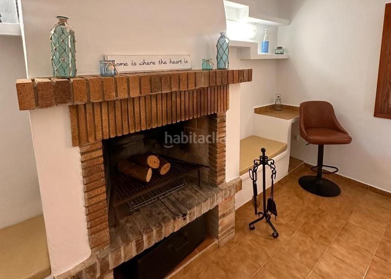 Foto 0282b59e-27fc-4759-b3a6-5c706d9c6eca. Affitto casa con piscina in Cap Martinet Santa Eulària