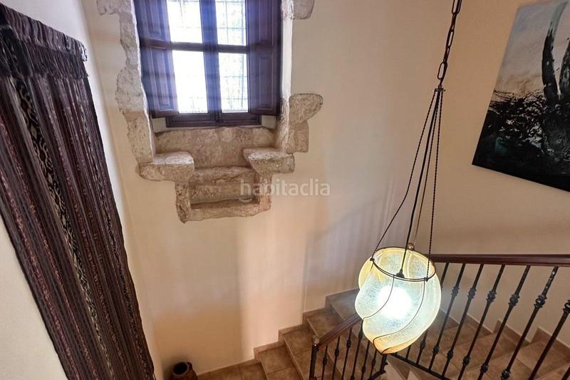 Foto a5880319-fc52-41e5-95ea-891f4c3ee48b. Affitto casa con piscina in Cap Martinet Santa Eulària