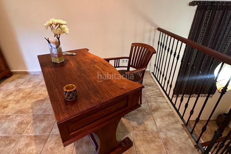 Foto b4a8c1f5-9647-4070-a496-89ccea8a6b9a. Alquiler casa  rústica en alquiler can pep simo, des riu en Santa Eulària