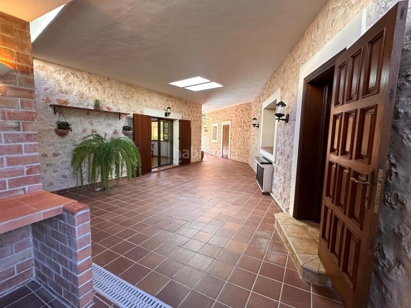 Foto d3ee241b-62d0-4b2e-b0ad-942191adaee3. Lloguer casa amb piscina a Cap Martinet Santa Eulària