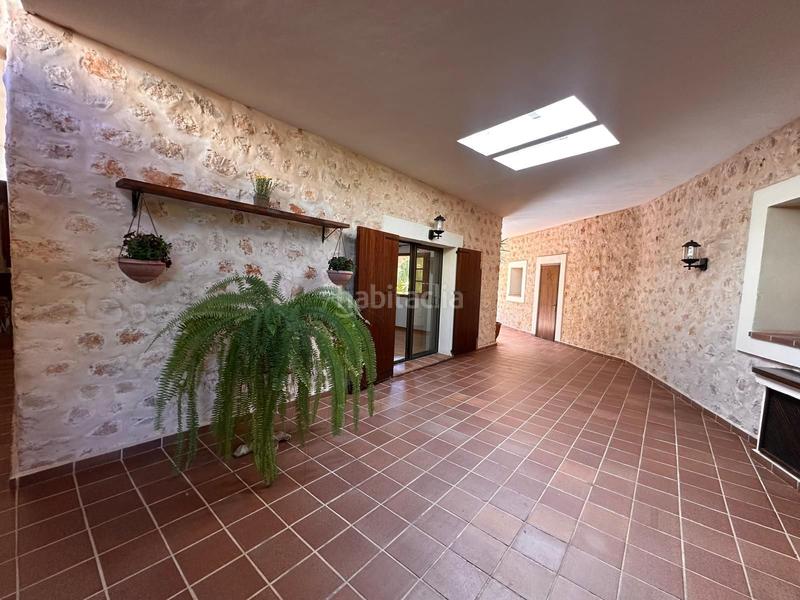 Foto fcd8e3df-a553-4269-8398-72210fcb3b40. Lloguer casa amb piscina a Cap Martinet Santa Eulària