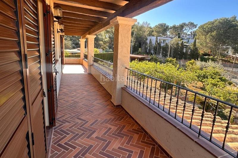 Foto 953ff770-2526-4907-9478-2806913d1a7a. Location maison avec piscine dans Cap Martinet Santa Eulària