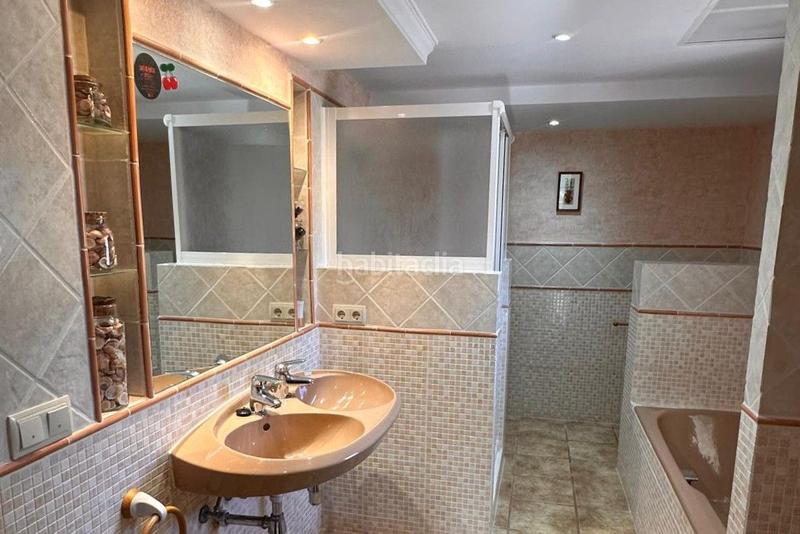 Foto f54dd557-a5d6-42e3-b081-1dffeeeb2085. Location maison avec piscine dans Cap Martinet Santa Eulària