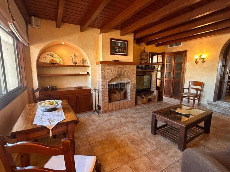 Foto 3c5505fc-ef7b-4eaa-a957-6f96da7e415d. Miete haus mit pool in Cap Martinet Santa Eulària