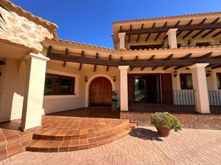 Haus in Cap Martinet