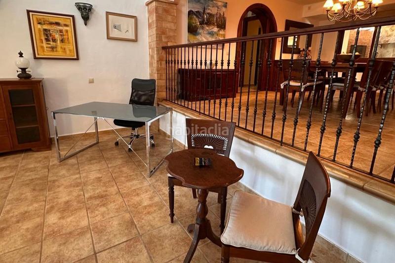 Foto 732f5f64-1454-4a05-b4a8-3bdc5ed977f7. Miete haus mit pool in Cap Martinet Santa Eulària