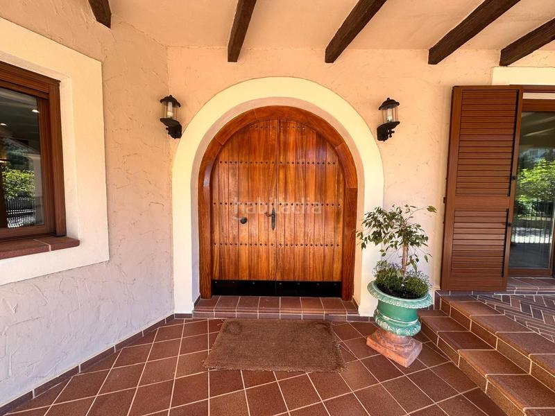 Foto cdb49f70-0e6b-4279-9125-cfabaca463e5. Miete haus mit pool in Cap Martinet Santa Eulària