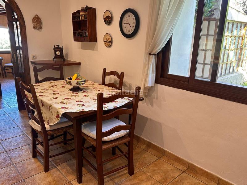 Foto 1fffa5ed-dfb6-4ce1-a364-632a552f8f92. Rent house with pool in Cap Martinet Santa Eulària