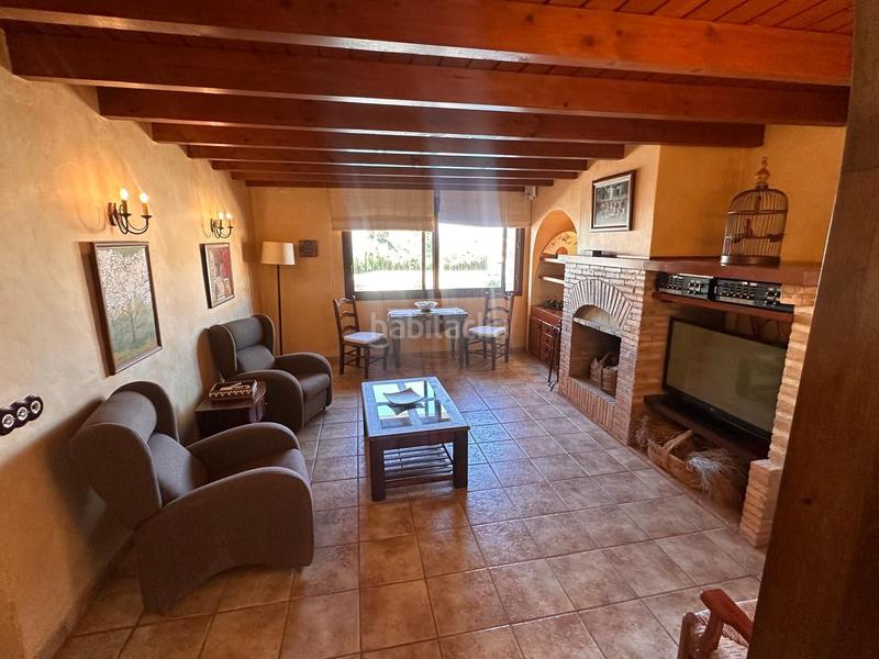 Foto 29d84380-7206-4a6e-a861-dae3a14b1bf5. Rent house with pool in Cap Martinet Santa Eulària