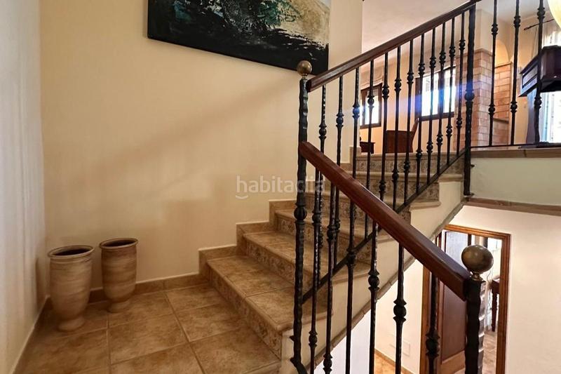 Foto 2fbce0ac-f28f-44c1-ad2c-d3797682d3c7. Rent house with pool in Cap Martinet Santa Eulària