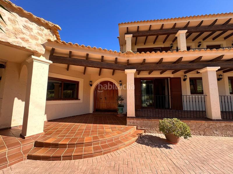 Foto 5db0ac5d-99c5-49f9-b0f5-8ce6da70e7ad. Rent house with pool in Cap Martinet Santa Eulària