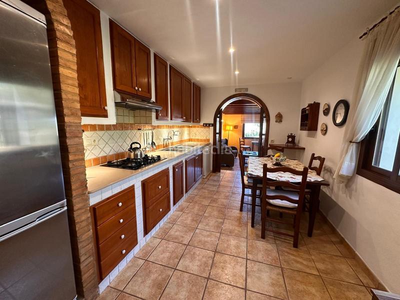 Foto 7c69c185-b96b-4f93-b0b4-96e8517c09e4. Rent house with pool in Cap Martinet Santa Eulària