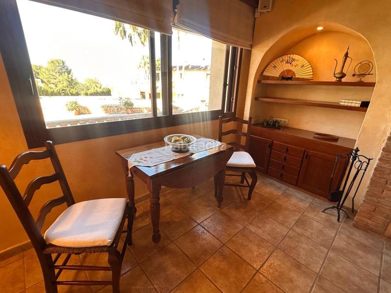 Foto ab7c749e-7bfc-4168-a27f-0e87fff8b92d. Rent house with pool in Cap Martinet Santa Eulària