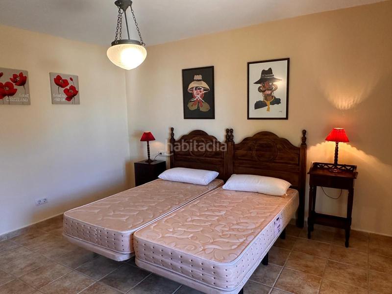 Foto acd5afa6-78d6-46e0-b74c-37d669b2cc66. Rent house with pool in Cap Martinet Santa Eulària