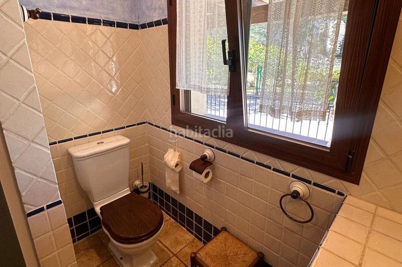 Foto b0efa571-bdb2-4a18-ac6f-7d6e4edc413f. Rent house with pool in Cap Martinet Santa Eulària